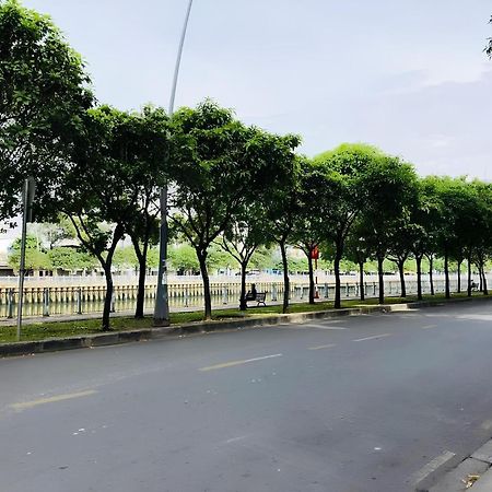 Sunrisehome Ho Si Minh-város Kültér fotó