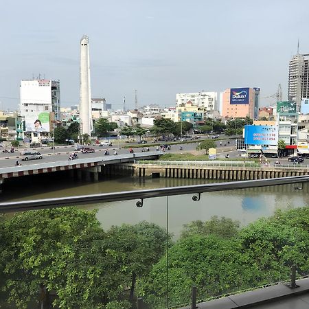 Sunrisehome Ho Si Minh-város Kültér fotó