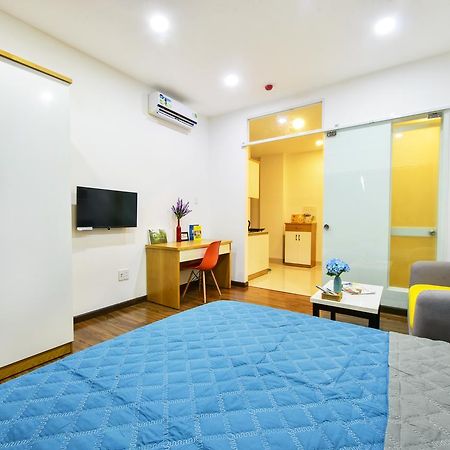 Sunrisehome Ho Si Minh-város Kültér fotó