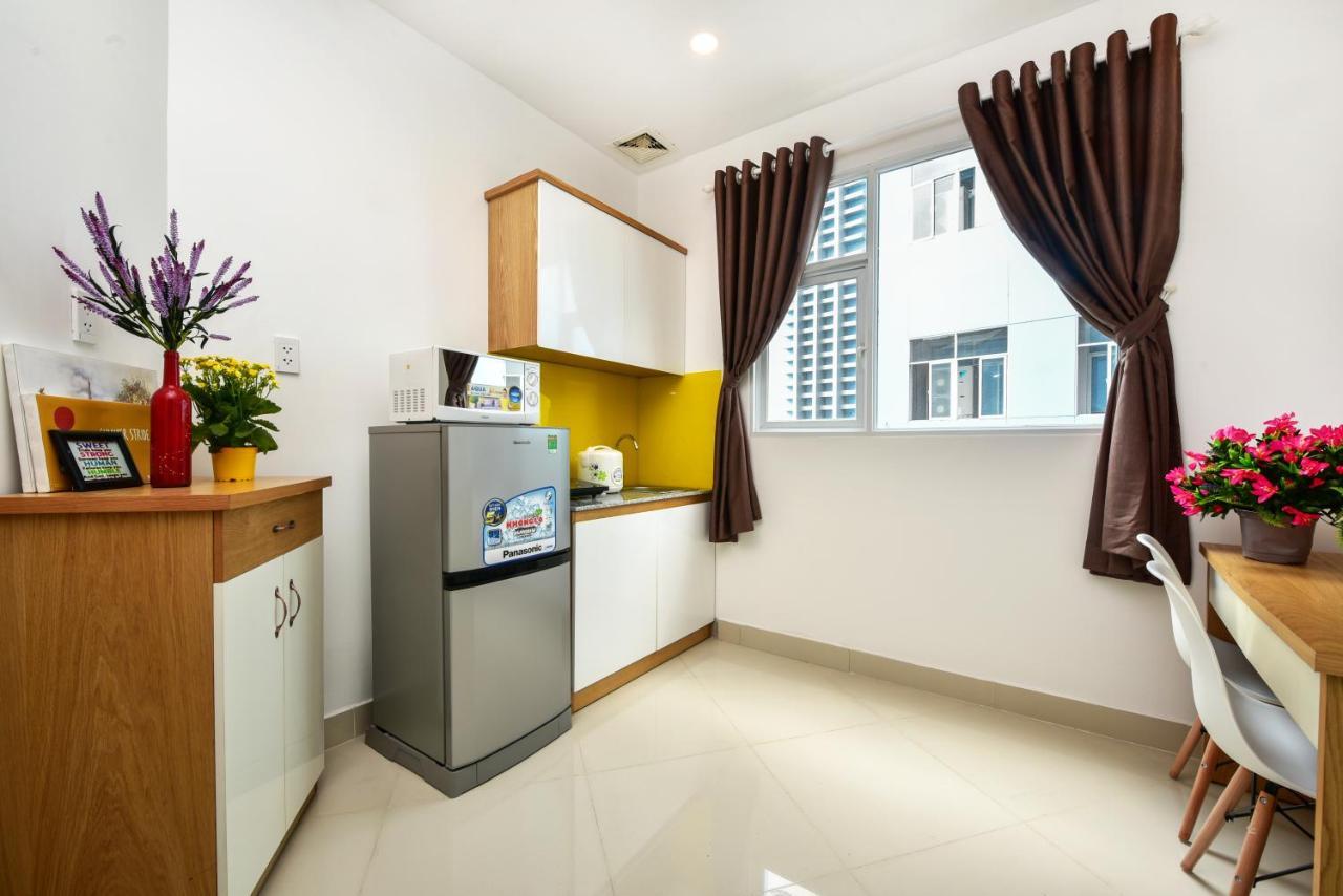 Sunrisehome Ho Si Minh-város Kültér fotó