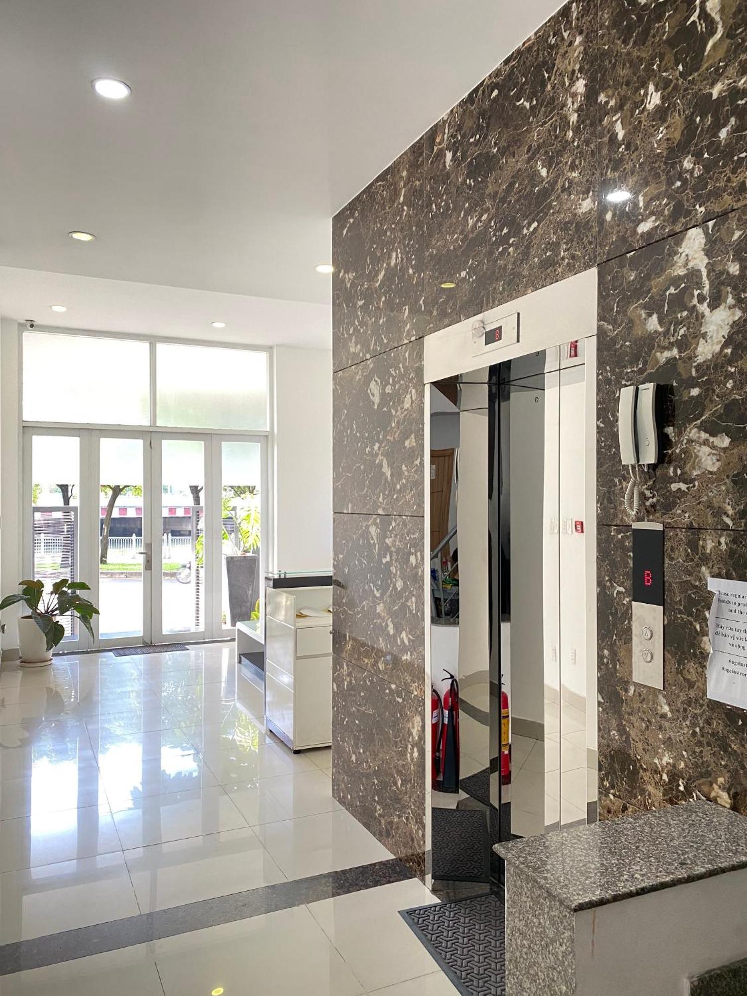 Sunrisehome Ho Si Minh-város Kültér fotó
