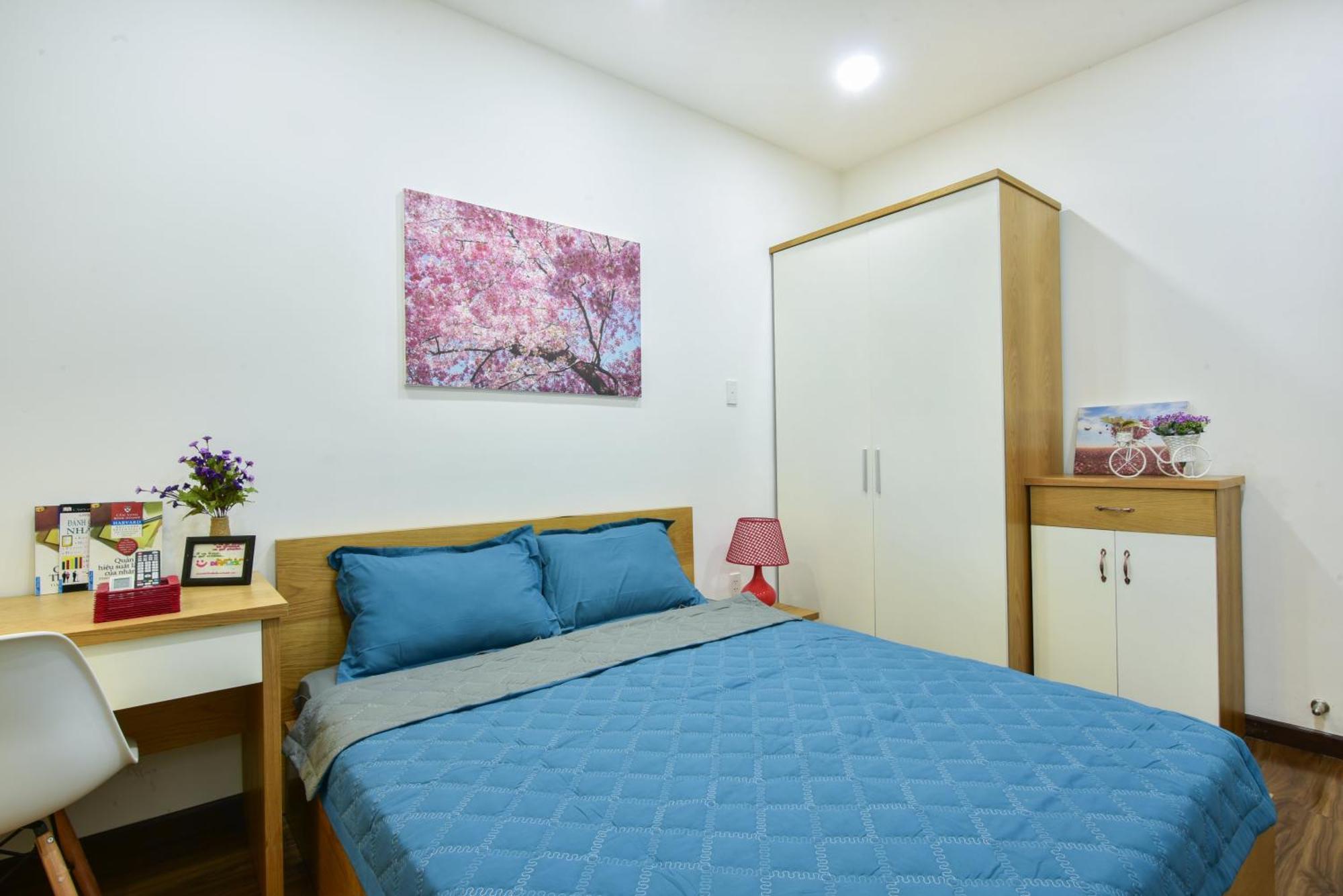 Sunrisehome Ho Si Minh-város Kültér fotó