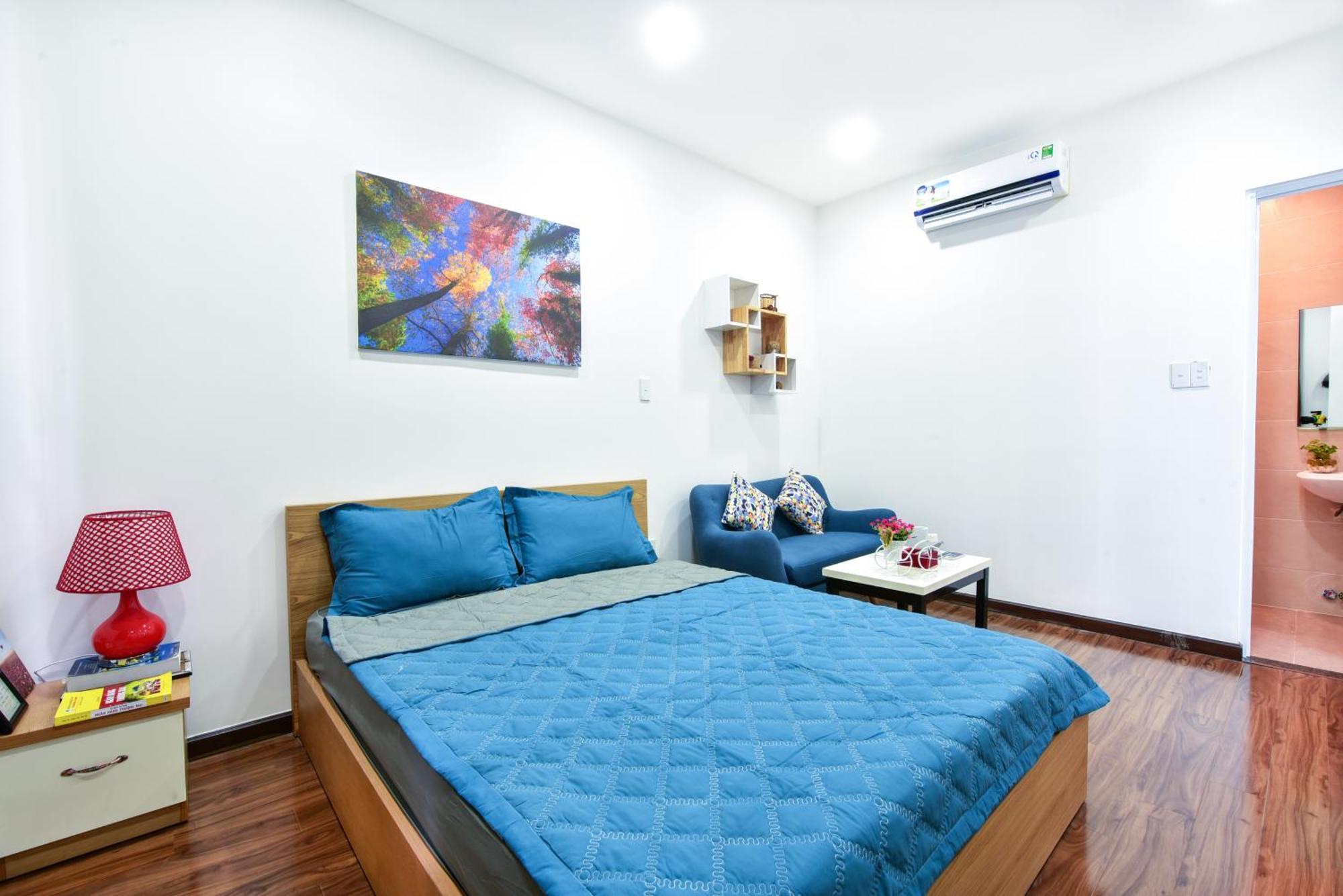 Sunrisehome Ho Si Minh-város Kültér fotó