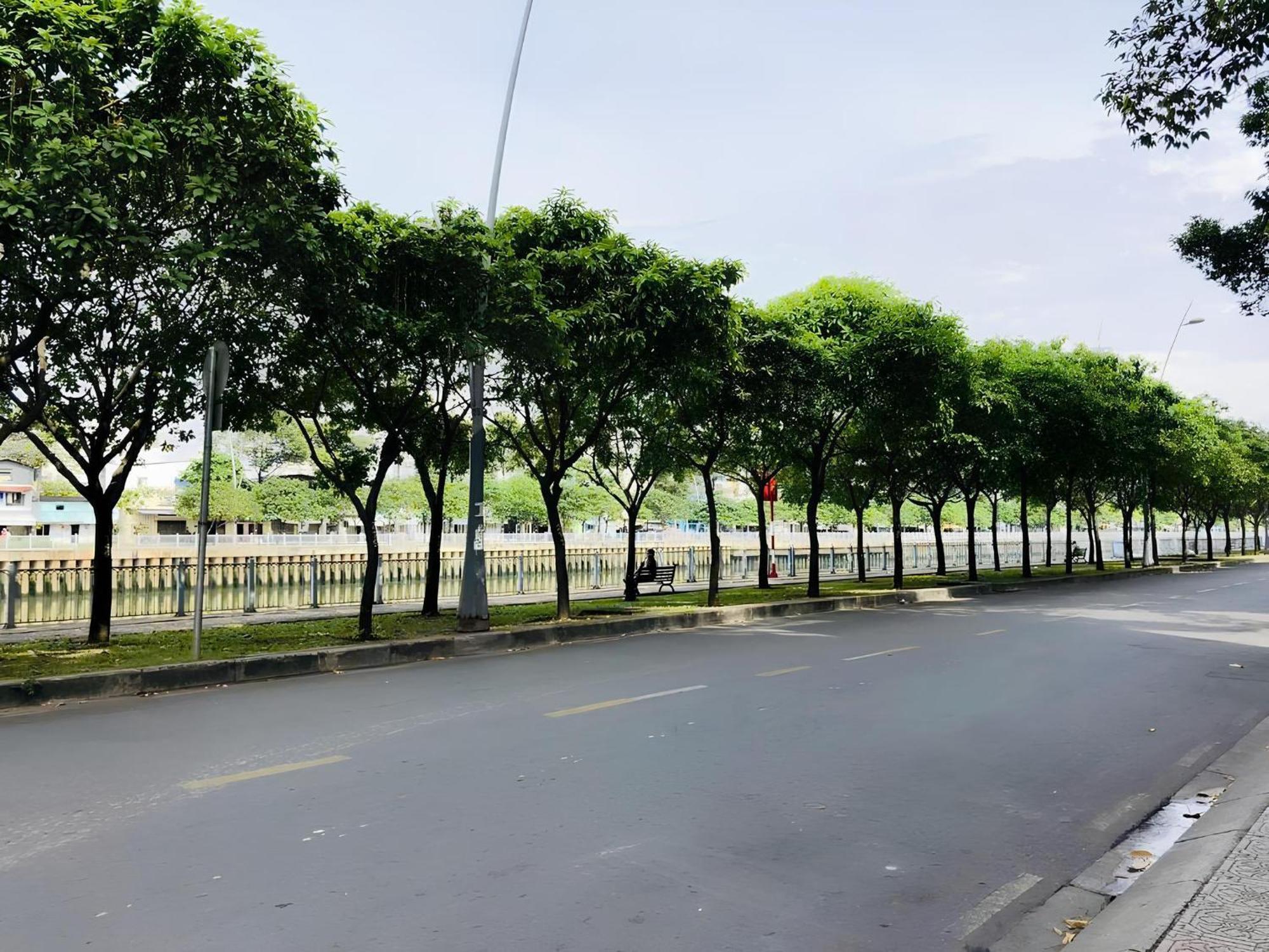 Sunrisehome Ho Si Minh-város Kültér fotó