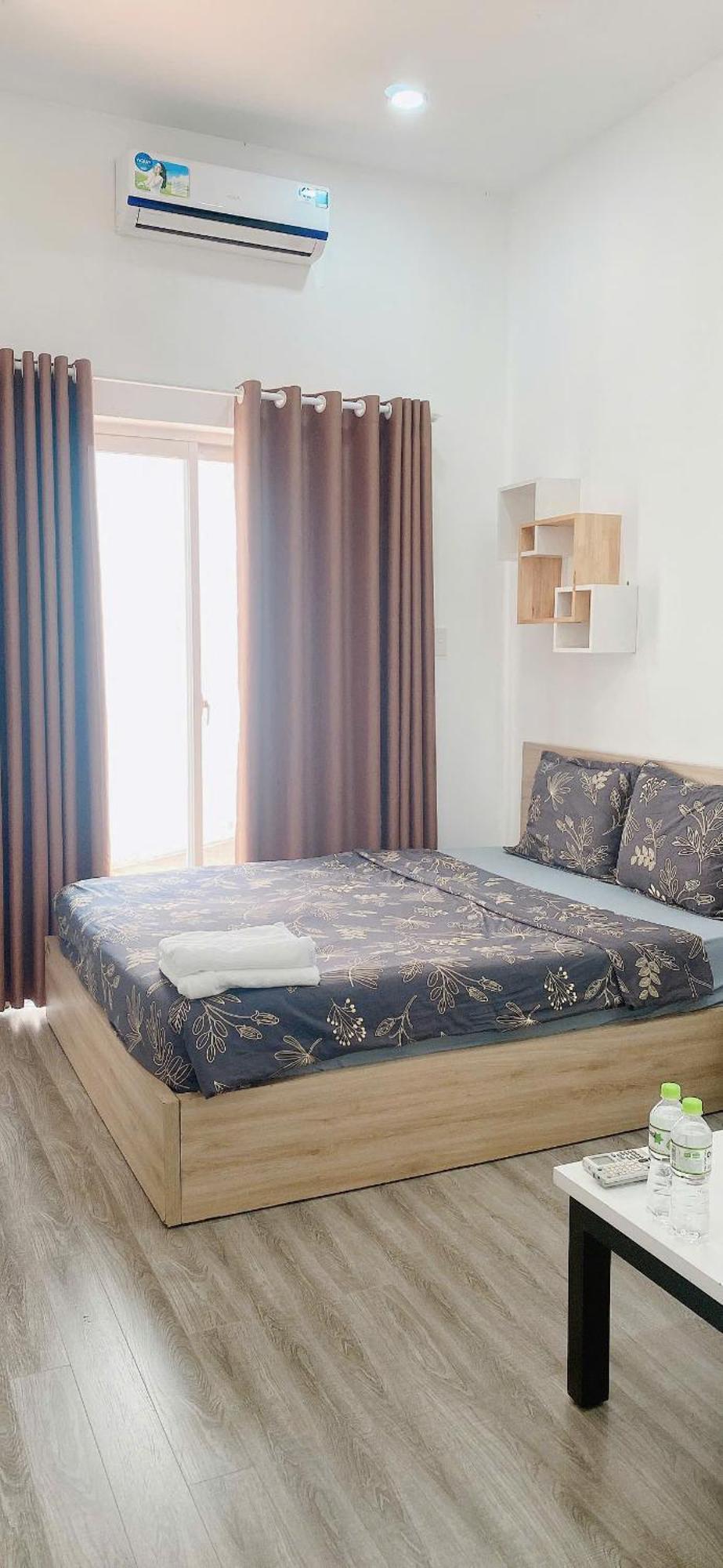 Sunrisehome Ho Si Minh-város Kültér fotó