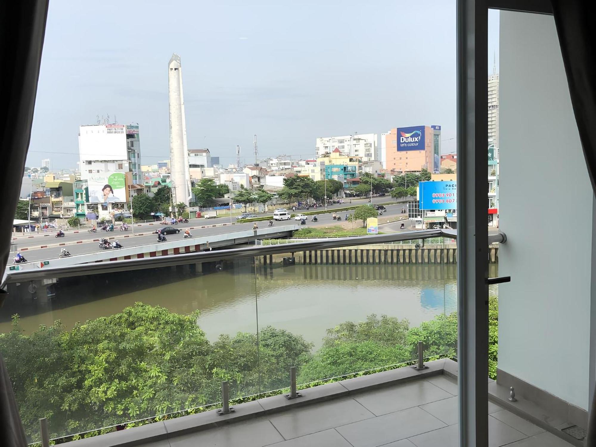 Sunrisehome Ho Si Minh-város Kültér fotó